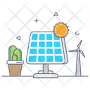 پیش‌نمایش فایل solar-panel-3362273 از پک تکنولوژی