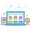 پیش‌نمایش فایل online-conference-3362450 از پک آموزش‌ها