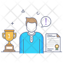 پیش‌نمایش فایل skills-certificate-3362462 از پک آموزش‌ها