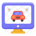 پیش‌نمایش فایل online-car-3378069 از پک خدمات خودرو