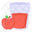 پیش‌نمایش فایل apple-juice-3380762 از پک صبحانه
