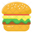 پیش‌نمایش فایل burger-3380737 از پک صبحانه
