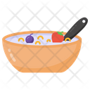 پیش‌نمایش فایل cereal-3380803 از پک صبحانه