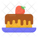 پیش‌نمایش فایل chocolate-cake-3380812 از پک صبحانه