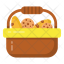 پیش‌نمایش فایل cookies-basket-3380760 از پک صبحانه