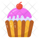پیش‌نمایش فایل cupcake-3380755 از پک صبحانه