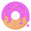 پیش‌نمایش فایل doughnut-3380801 از پک صبحانه