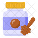 پیش‌نمایش فایل honey-dip-3380802 از پک صبحانه