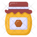 پیش‌نمایش فایل honey-jar-3380742 از پک صبحانه
