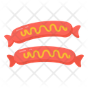پیش‌نمایش فایل sausages-3380761 از پک صبحانه