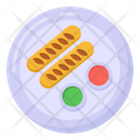 پیش‌نمایش فایل snacks-3380818 از پک صبحانه