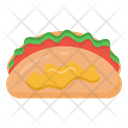 پیش‌نمایش فایل taco-3380792 از پک صبحانه
