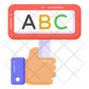 پیش‌نمایش فایل abc-board-3379547 از پک مدرسه