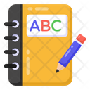 پیش‌نمایش فایل abc-book-3379516 از پک مدرسه