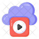 پیش‌نمایش فایل cloud-video-3379557 از پک مدرسه