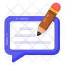 پیش‌نمایش فایل edit-comment-3379558 از پک مدرسه