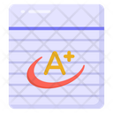 پیش‌نمایش فایل grade-sheet-3379545 از پک مدرسه