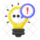 پیش‌نمایش فایل idea-error-3379562 از پک مدرسه