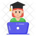 پیش‌نمایش فایل online-student-3379607 از پک مدرسه