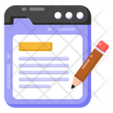 پیش‌نمایش فایل online-writing-3379531 از پک مدرسه