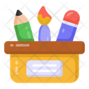 پیش‌نمایش فایل stationery-holder-3379542 از پک مدرسه