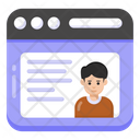 پیش‌نمایش فایل web-profile-3379523 از پک مدرسه