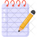 پیش‌نمایش فایل writing-pad-3379538 از پک مدرسه