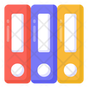 پیش‌نمایش فایل binders-3379433 از پک مدرسه