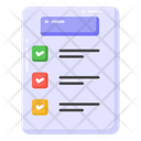 پیش‌نمایش فایل checklist-3379458 از پک مدرسه