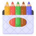 پیش‌نمایش فایل crayons-3379457 از پک مدرسه