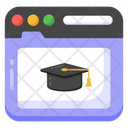 پیش‌نمایش فایل educational-website-3379442 از پک مدرسه