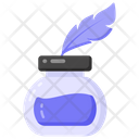 پیش‌نمایش فایل inkpot-3379419 از پک مدرسه