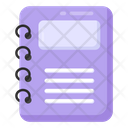 پیش‌نمایش فایل notepad-3379470 از پک مدرسه