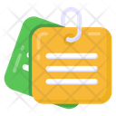 پیش‌نمایش فایل sticky-notes-3379409 از پک مدرسه