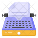 پیش‌نمایش فایل typewriter-3379447 از پک مدرسه