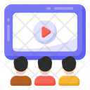 پیش‌نمایش فایل video-watching-3379453 از پک مدرسه