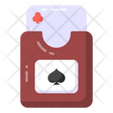 پیش‌نمایش فایل cards-set-3380538 از پک کازینو