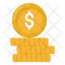 پیش‌نمایش فایل dollar-stack-3380568 از پک کازینو