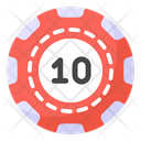 پیش‌نمایش فایل gambling-coin-3380514 از پک کازینو