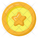 پیش‌نمایش فایل star-coin-3380524 از پک کازینو
