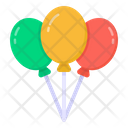 پیش‌نمایش فایل balloons-3384195 از پک دیسکو