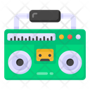 پیش‌نمایش فایل boombox-3384204 از پک دیسکو
