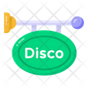 پیش‌نمایش فایل disco-board-3384226 از پک دیسکو