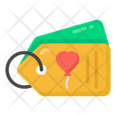 پیش‌نمایش فایل heart-tags-3384266 از پک دیسکو