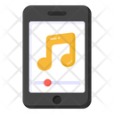 پیش‌نمایش فایل mobile-music-3384206 از پک دیسکو