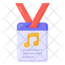 پیش‌نمایش فایل music-card-3384276 از پک دیسکو