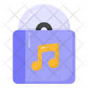 پیش‌نمایش فایل music-disc-3384249 از پک دیسکو