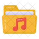 پیش‌نمایش فایل music-folder-3384246 از پک دیسکو
