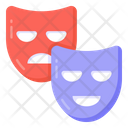 پیش‌نمایش فایل party-masks-3384262 از پک دیسکو