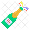 پیش‌نمایش فایل popping-cork-3384237 از پک دیسکو